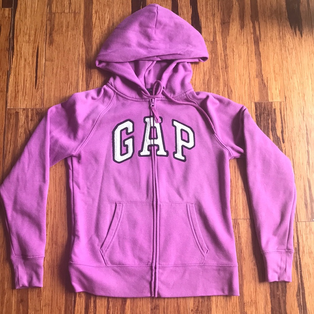 Zipper Hoodie - DISCOUNTED SHIPPING!!!!